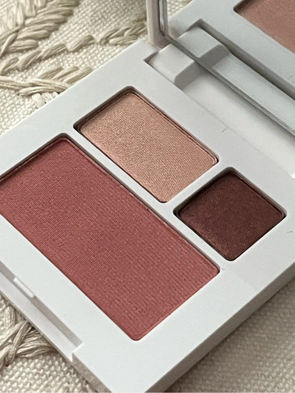 Cliniques~ Black Honey & Sunset Glow & Fig Limited Ed Palette ~New